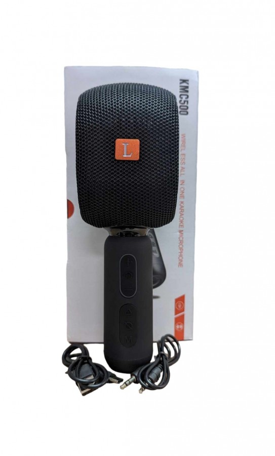 Micro Bluetooth Kmc500 black - Image 5