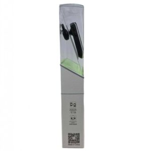 Bluetooth X3S Black