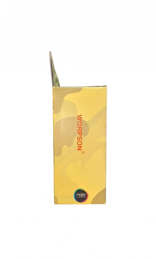 Worpson Army RGB Light Yellow - Image 3