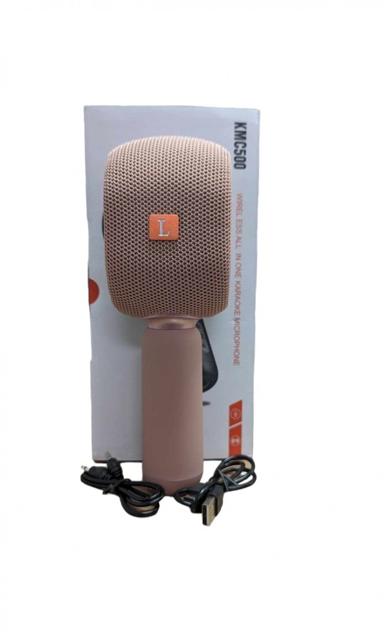 Micro Bluetooth Kmc500 pink - Image 6