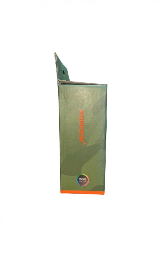 Worpson Army RGB Light Green - Image 4