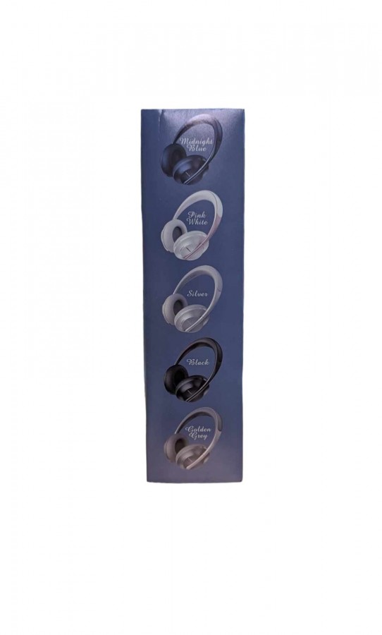 Wireless 700 Bose Midnight Blue - Image 4