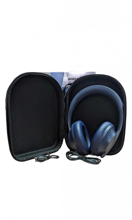 Wireless 700 Bose Midnight Blue - Image 7