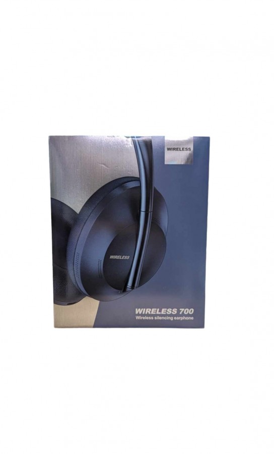 Wireless 700 Bose Midnight Blue - Image 3